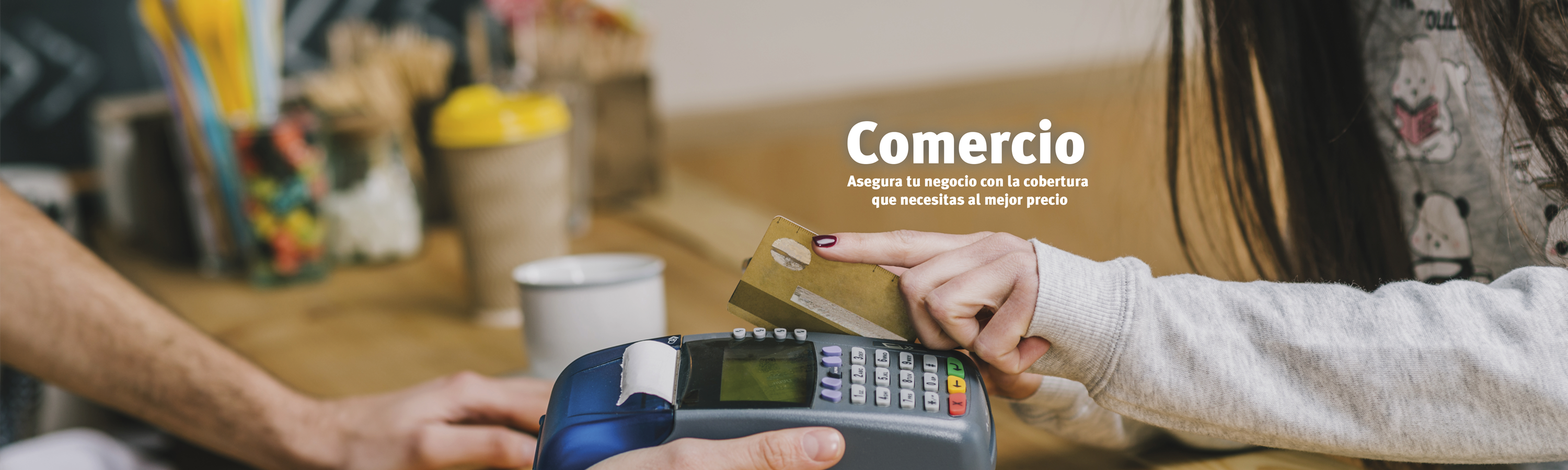 comercio